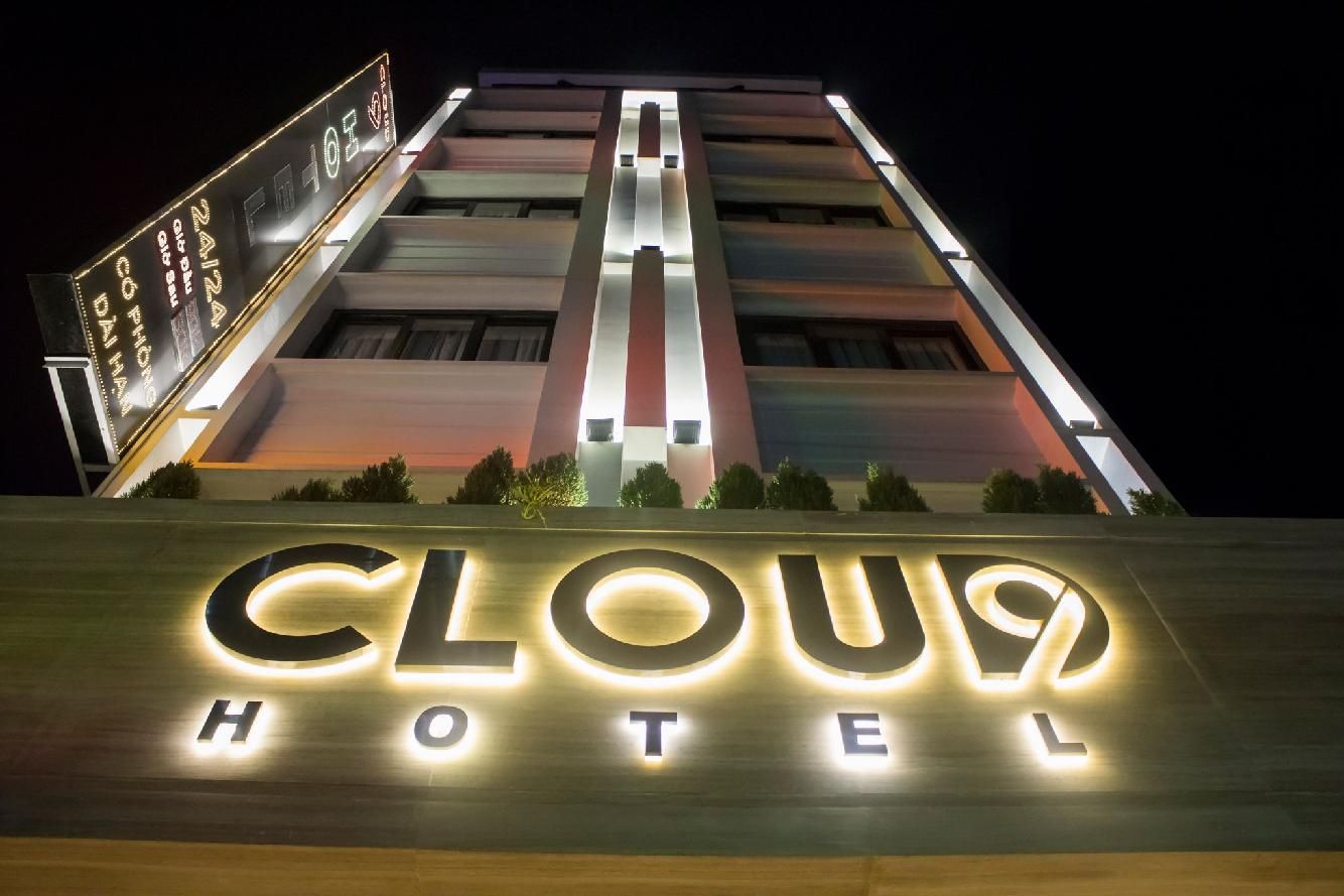 cloud 9 